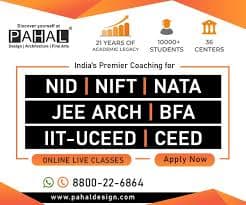 UCEED and NID COACHING CLASSES Images photo 7